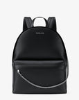 Slater Large Backpack (BLACK)