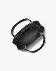 Cecily Small Shoulder Bag (BLACK)