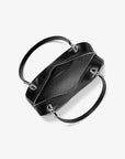 Cecily Medium Shoulder Bag (BLACK)