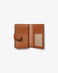 Medium Signature Logo Wallet (VANILLA)