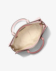 Arden Medium Satchel (POWDER BLUSH)