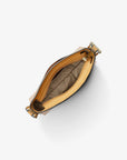 Jet Set Small Signature Logo Crossbody Bag (HONEYWHEAT)