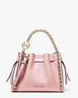 Mina Small Chain Crossbody Bag (POWDER BLUSH)