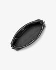 Matilda Small Cinched Crossbody Bag (BLACK)