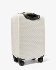 Small Signature Logo Suitcase (LT CRM MULTI)