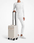 Small Signature Logo Suitcase (LT CRM MULTI)