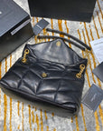 YSL - Bags - The Wells Bags 436
