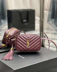 YSL - Bags - The Wells Bags 207