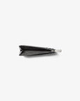 Cooper Slim Signature Logo Zip Wallet (ADMRL/PLBLUE)