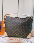 Designer Handbags LV 059