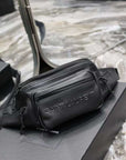 YSL - Bags - The Wells Bags 645