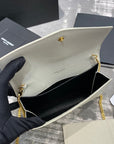 YSL - Bags - The Wells Bags 214