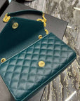 YSL - Bags - The Wells Bags 485