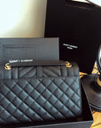 YSL - Bags - The Wells Bags 252