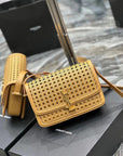YSL - Bags - The Wells Bags 664