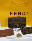 FNDI Handbag