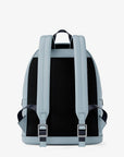 Cooper Medium Logo Debossed Dome Backpack (PALE OCEAN)