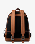 Pacey Embellished Striped Signature Logo Backpack (VANILLA COMBO)