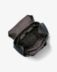 Cooper Logo Backpack (ADMRL/PLBLUE)