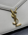 YSL - Bags - The Wells Bags 572