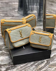 YSL - Bags - The Wells Bags 397