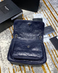 YSL - Bags - The Wells Bags 387