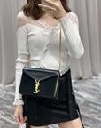 YSL - Bags - The Wells Bags 529