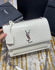YSL - Bags - The Wells Bags 456