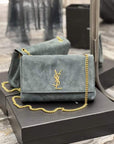 YSL - Bags - The Wells Bags 255