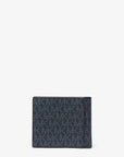 Hudson Signature Logo Billfold Wallet (ADMRL/PLBLUE)
