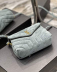 YSL - Bags - The Wells Bags 298