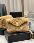 YSL - Bags - The Wells Bags 418