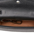 (WMNS) GCCI Dionysus Mini-Sized Single-Shoulder Bag Black -CAOGN-