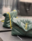 YSL - Bags - The Wells Bags 415