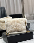 YSL - Bags - The Wells Bags 416