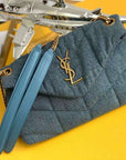 YSL - Bags - The Wells Bags 449