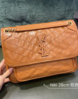 YSL - Bags - The Wells Bags 354