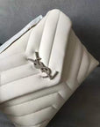 YSL - Bags - The Wells Bags 642