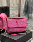 YSL - Bags - The Wells Bags 494