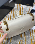 YSL - Bags - The Wells Bags 384