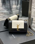 YSL - Bags - The Wells Bags 616
