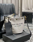 YSL - Bags - The Wells Bags 187
