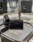 YSL - Bags - The Wells Bags 506