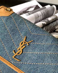 YSL - Bags - The Wells Bags 400