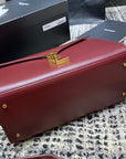 YSL - Bags - The Wells Bags 169