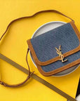 YSL - Bags - The Wells Bags 164