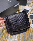 YSL - Bags - The Wells Bags 249