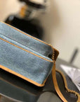 YSL - Bags - The Wells Bags 360