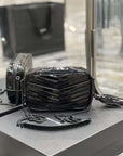YSL - Bags - The Wells Bags 588