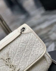 YSL - Bags - The Wells Bags 495